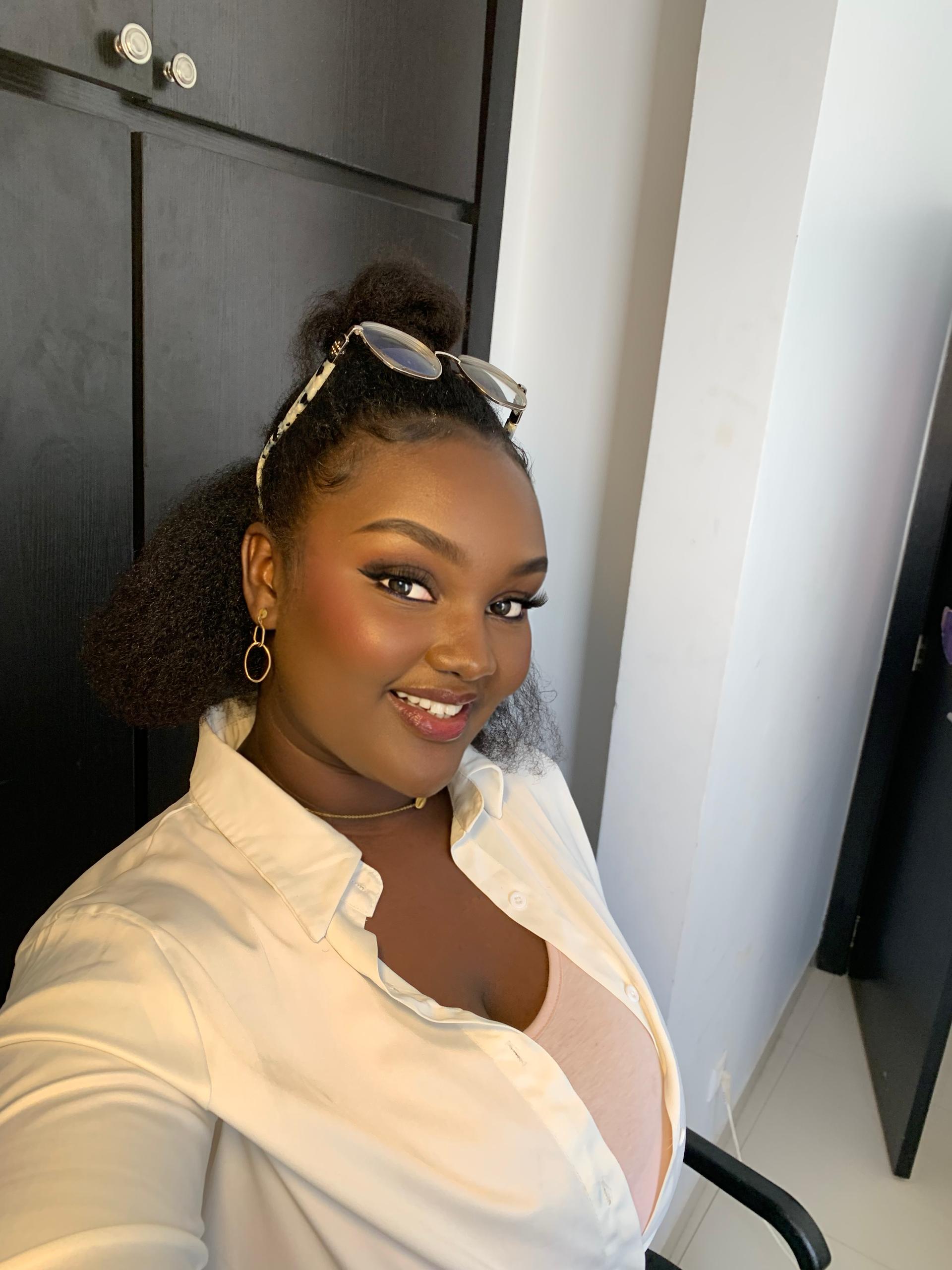 🕐 13h00 — Petite PAUSE Q&A avec... Anna Bâ NDIATH