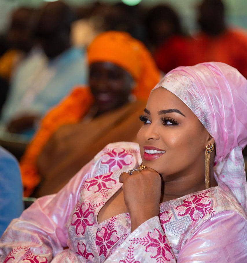Marème Monteiro Diagne : Quand communication, événementiel et bâtiment riment avec engagement local